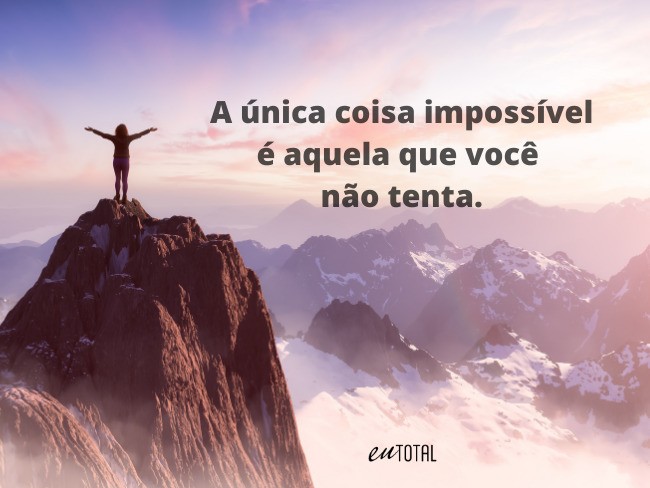 mensagens curtas para começar o dia