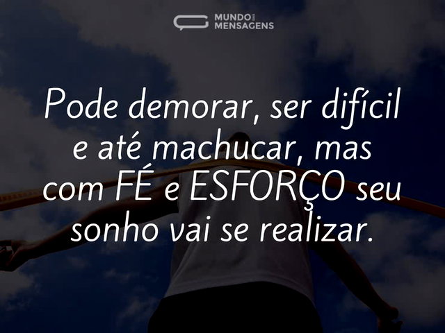 frases de superação pessoal