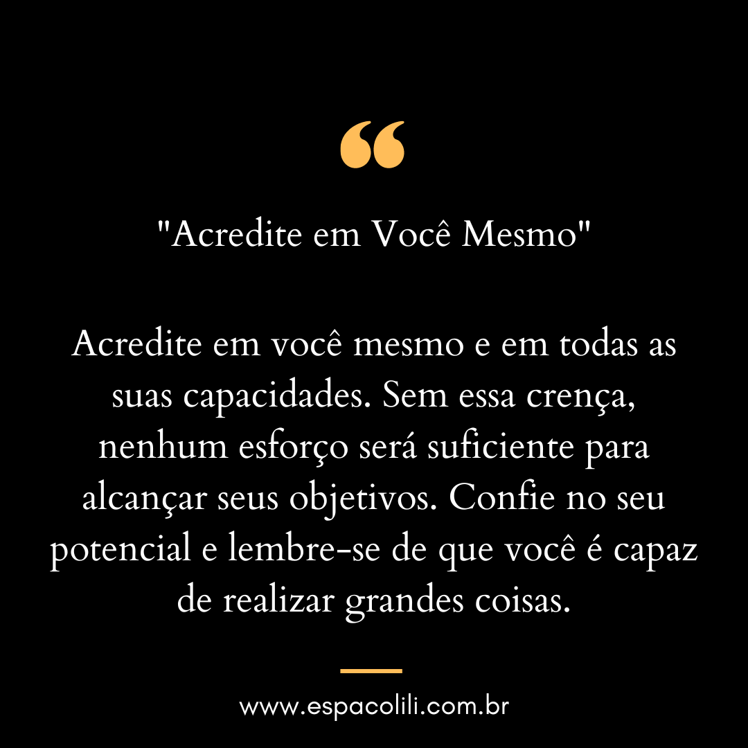 frases para impulsionar a carreira