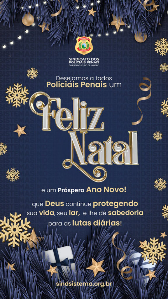 boas festas
