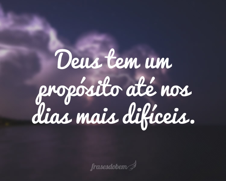inspiração diária