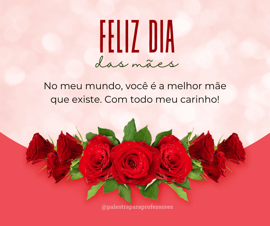 mensagens religiosas dia das mães