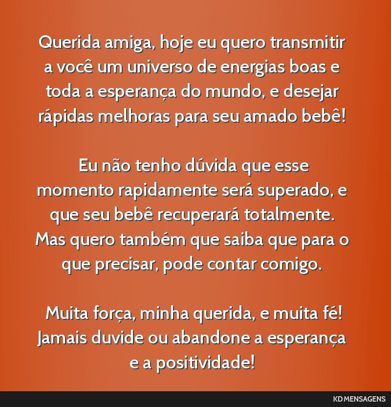 frases para gestantes