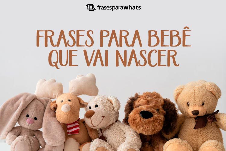 mensagem para chá de bebê