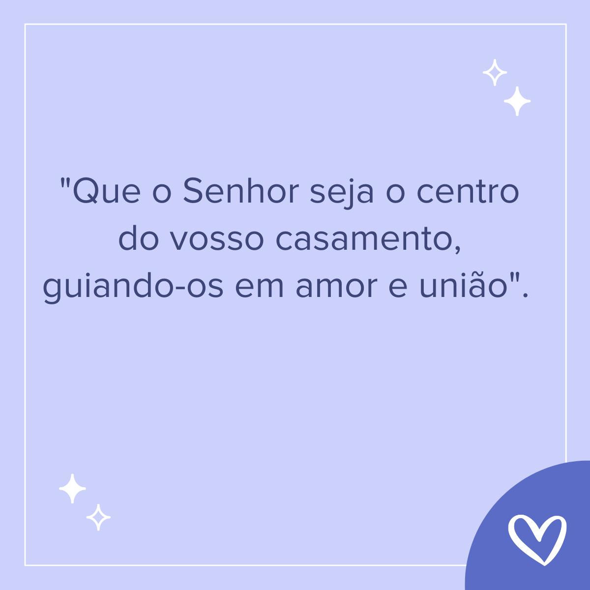 mensagem para casamento de amigo