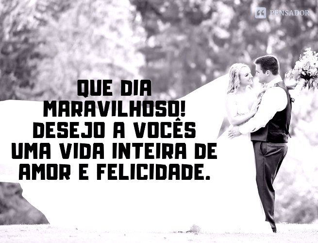 mensagem para casamento de colega de trabalho