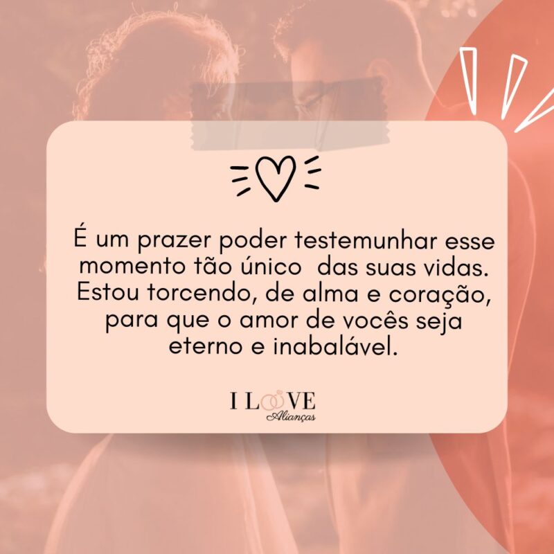 mensagens de casamento religiosas