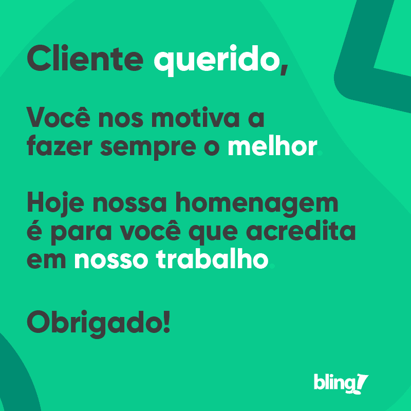status de pedido mensagem