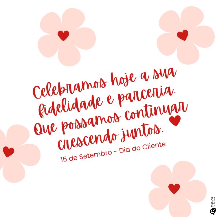 mensagens para recuperar clientes