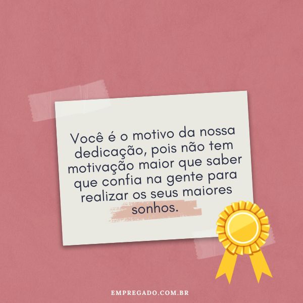 frases para atendimento ao cliente