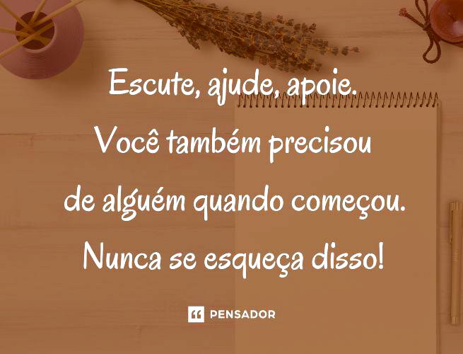 frases para colega de trabalho