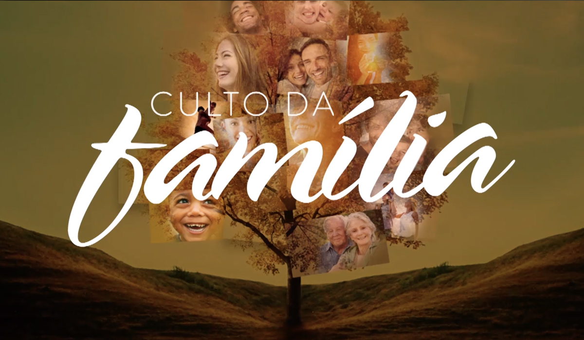 versículos para culto de domingo em casa