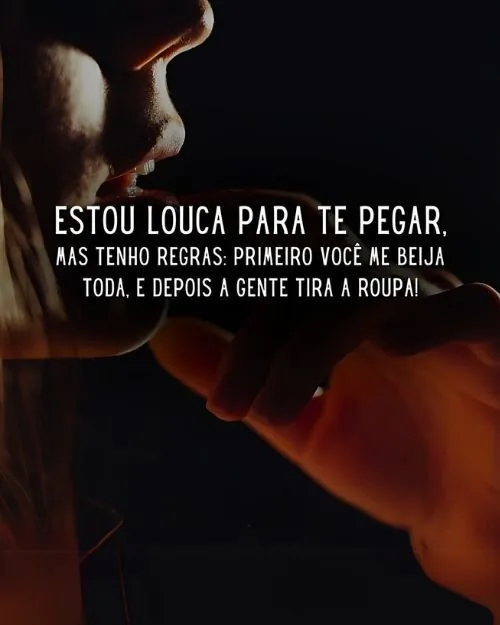como deixar um homem louco de desejo pelo whatsapp