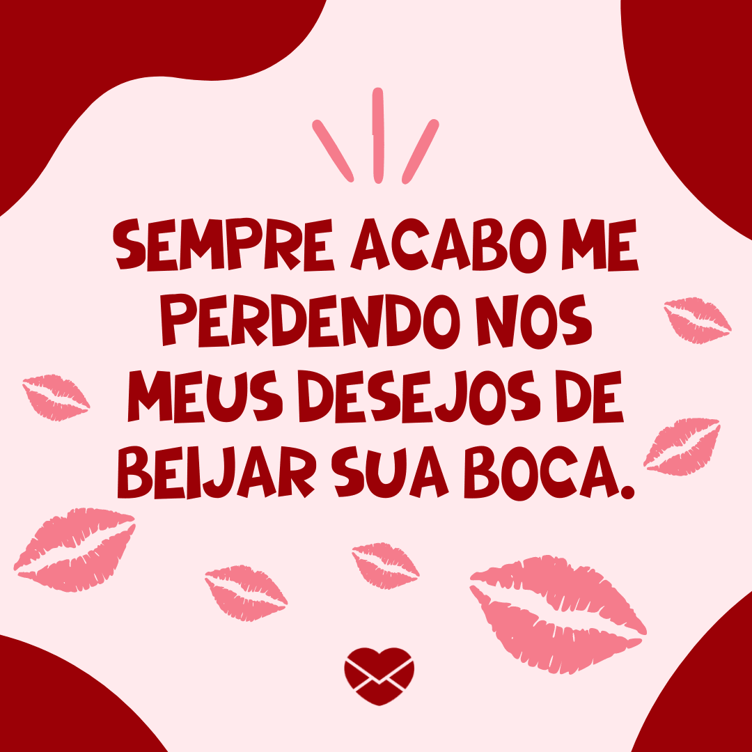 frases para deixar ele pensando em você