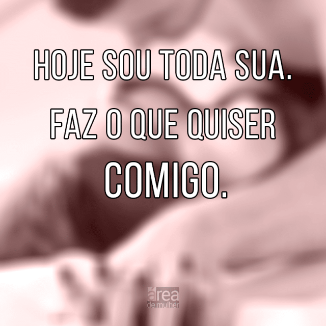 frases de mistério para conquistar