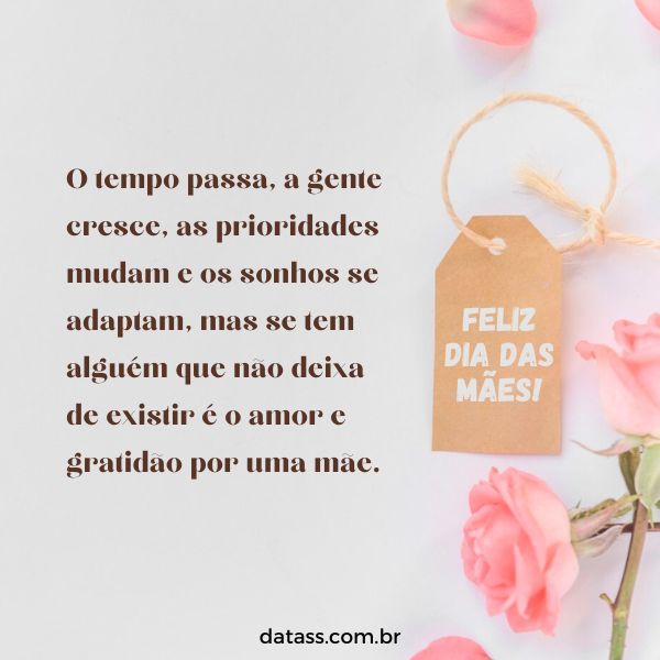 mensagem dia das mães engraçada