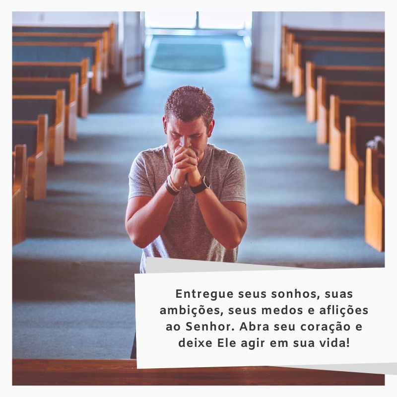 testemunhos de jovens cristãos