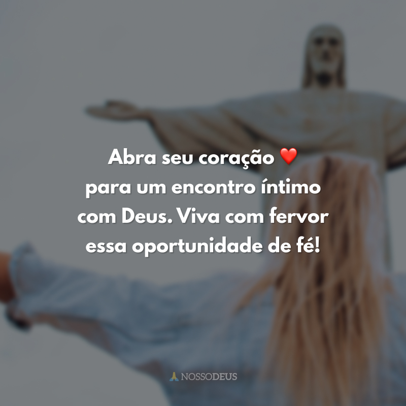 lembranças para encontro de jovens com cristo