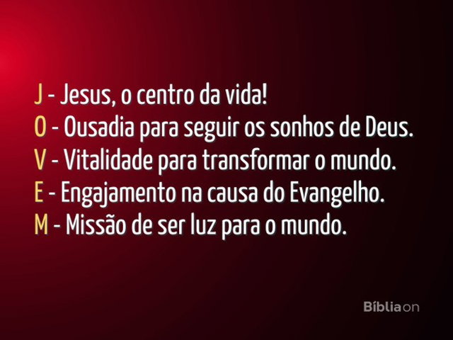 frases inspiradoras para jovens cristãos para imprimir