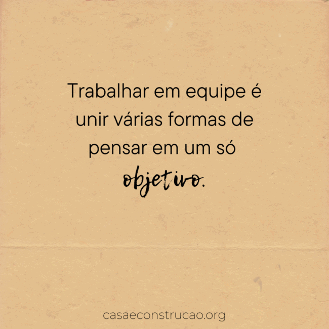 mensagem para motivar equipe desmotivada