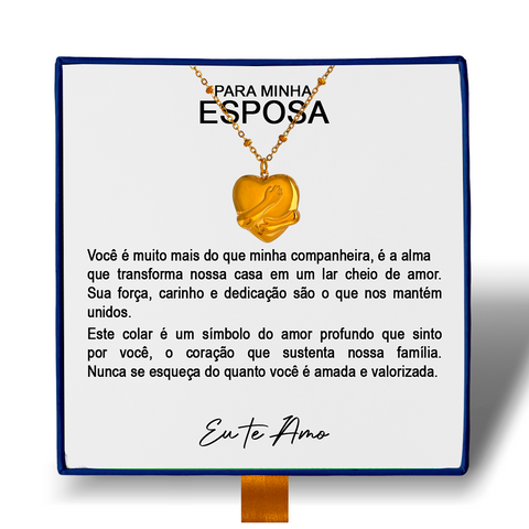 5 ideias de títulos:
1. Expressando Amor: Mensagens Românticas para Sua Esposa
2. Bom Dia