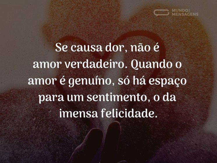 mensagem para esposa