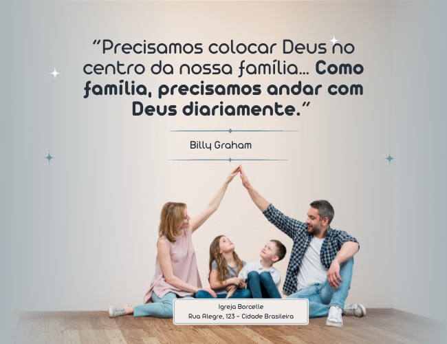 Como Criar Momentos de União e Reflexão em Família