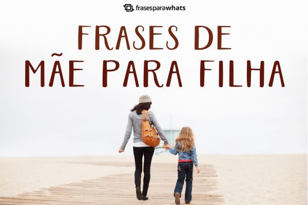 frases para filha