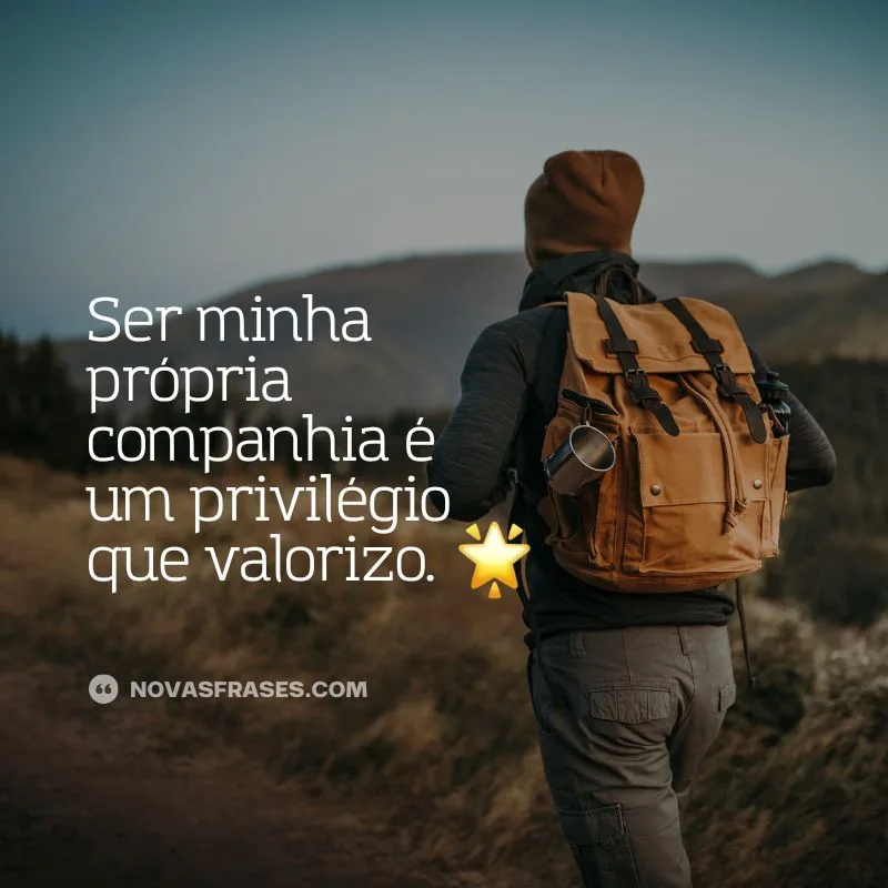 legenda para foto sozinha vs legenda com amigos