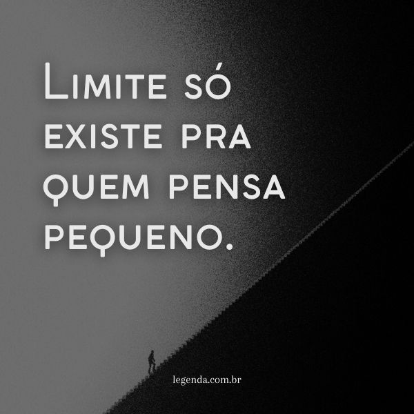 frases curtas instagram