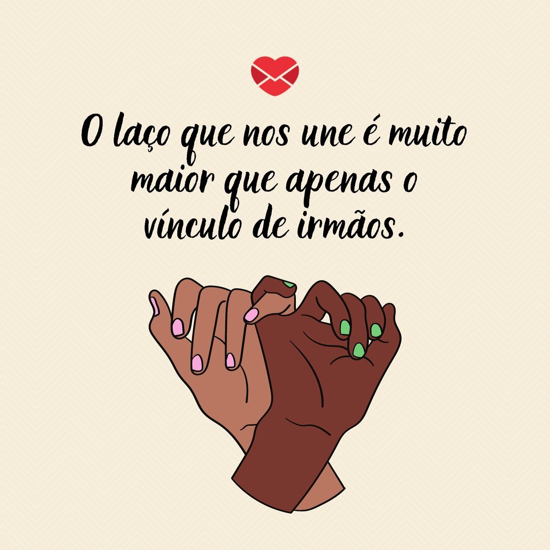 mensagem religiosa para irmã