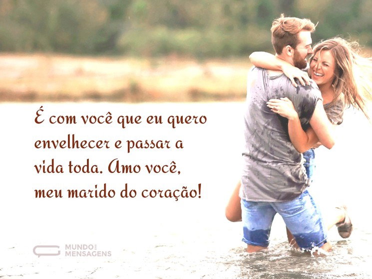 mensagens para o Dia dos Pais para marido