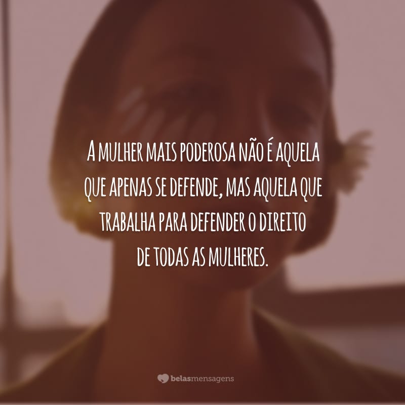 frases de superação feminina