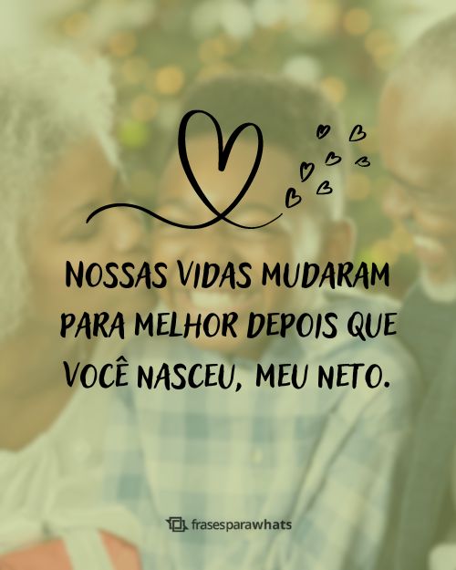 texto para neto
