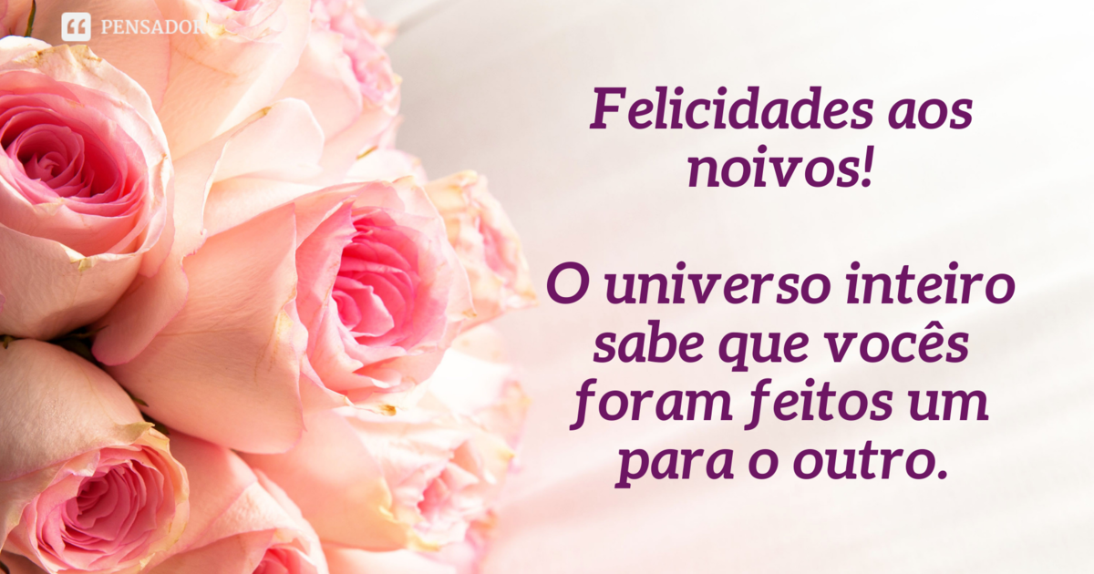 mensagem religiosa para noivos