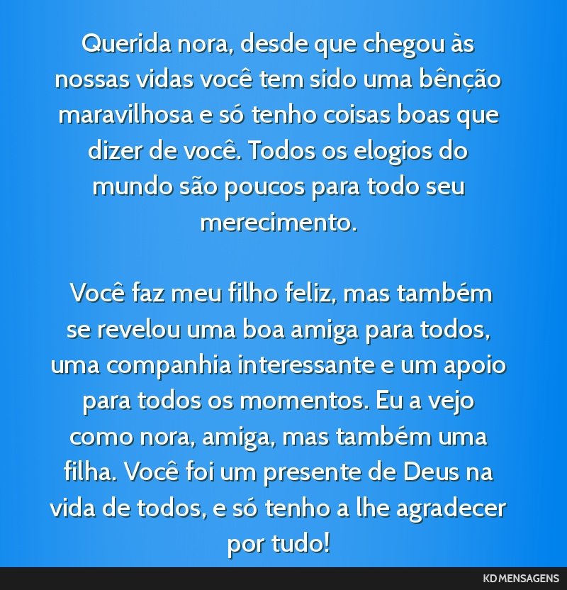 frases para nora