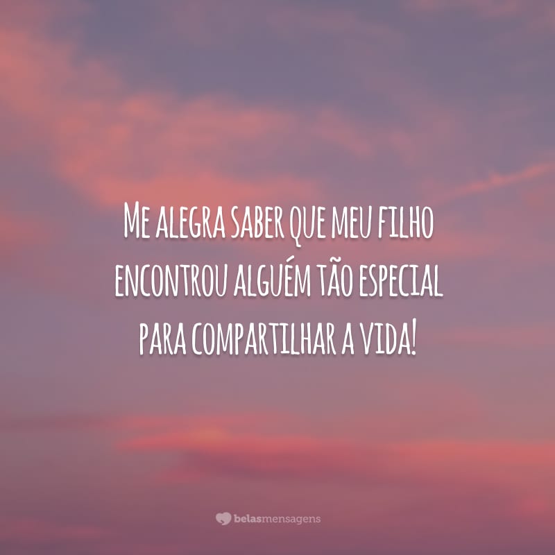 nora que é como filha