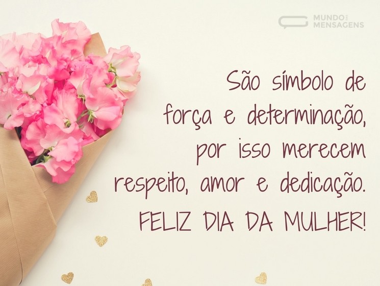 citações dia da mulher
