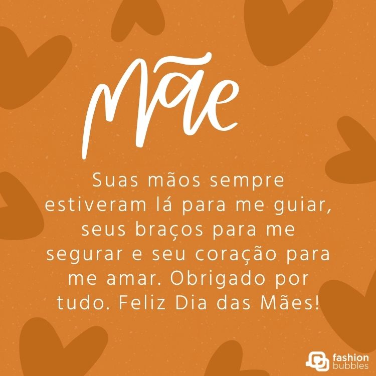 erros comuns ao escrever mensagem dia das mães