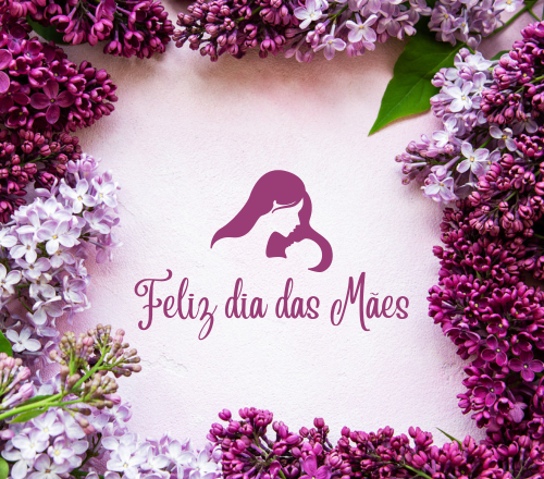 mensagem para o dia das mães