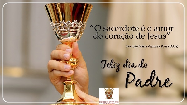 vocação sacerdotal