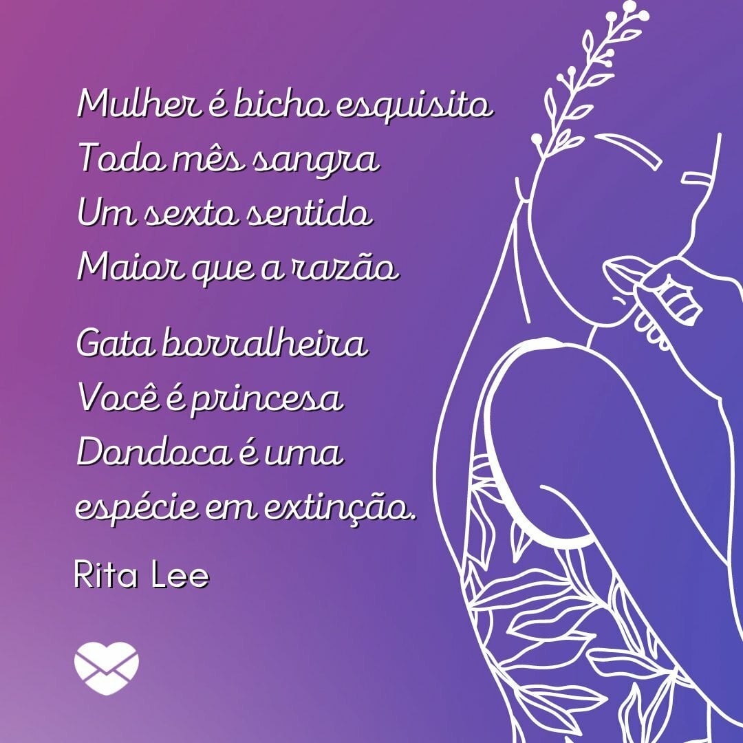 mensagem para o dia internacional da mulher