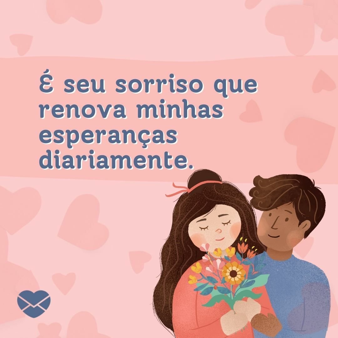 mensagens de amor para pessoa especial