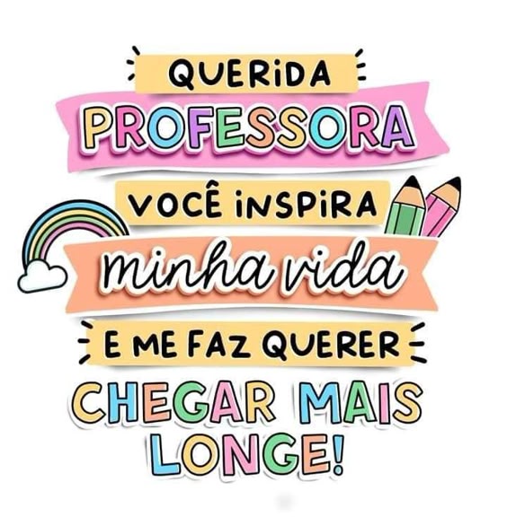 frases para professores