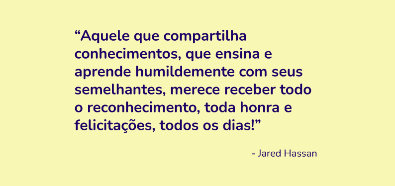frases curtas para professora