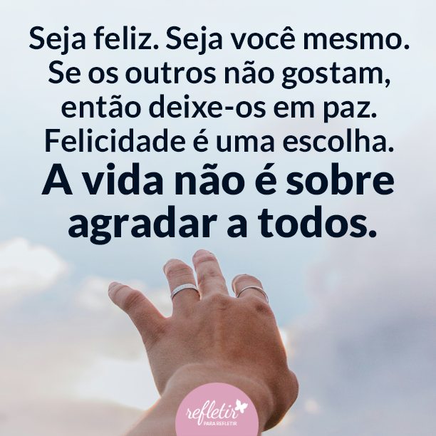 frases para pensar