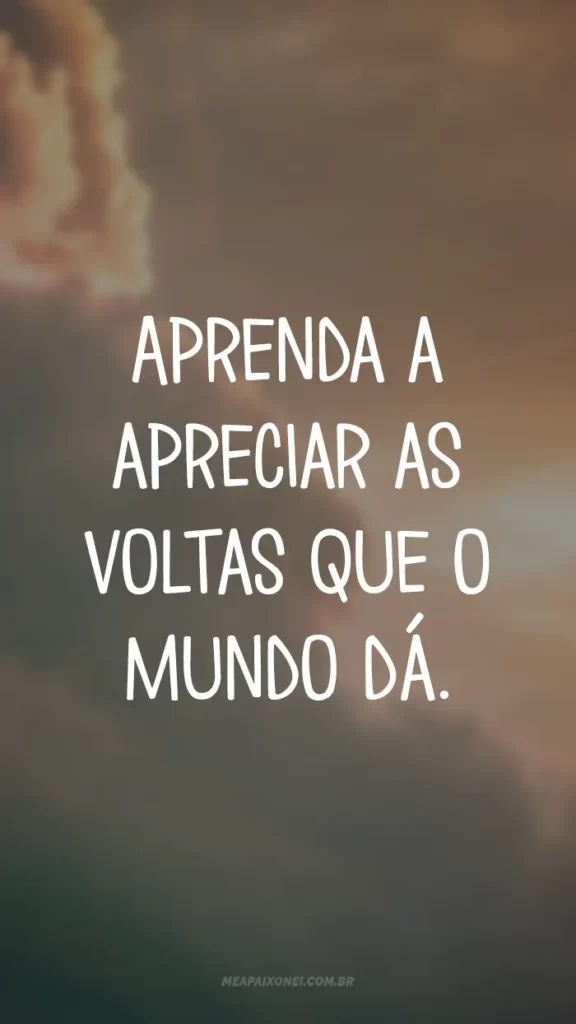 status para refletir