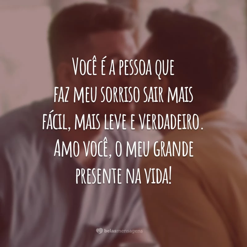 mensagem para surpreender o pai
