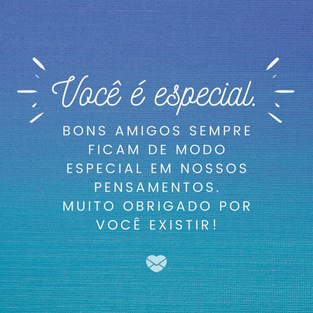cartas para amigos queridos