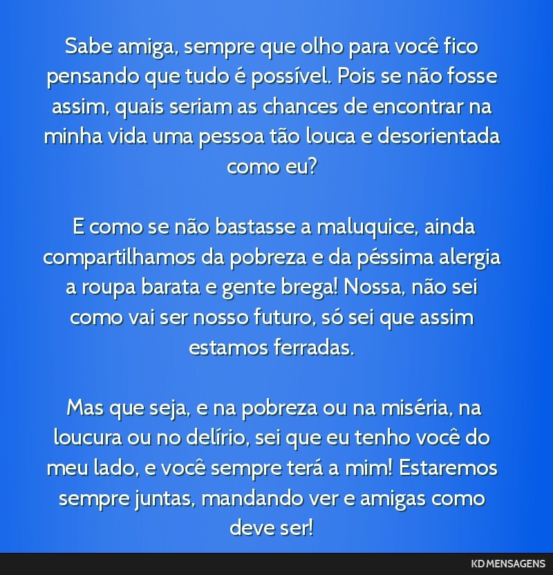 5 ideias de títulos
